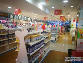 童装连锁品牌“七彩童年”强势进军母婴市场，打造一站式育儿消费生态圈