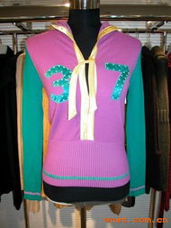 汕头市港联实业广州分公司童装产业 品质与时尚的完美融合